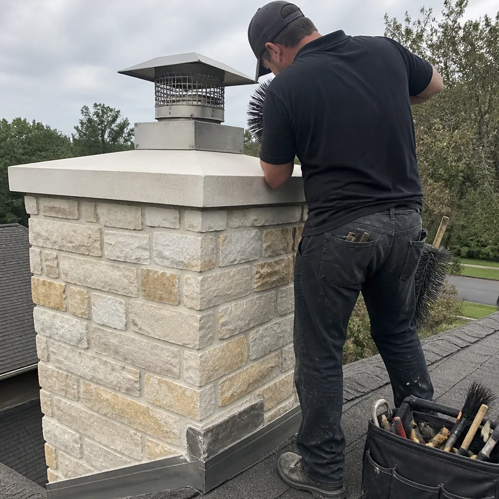 After - Recent Project