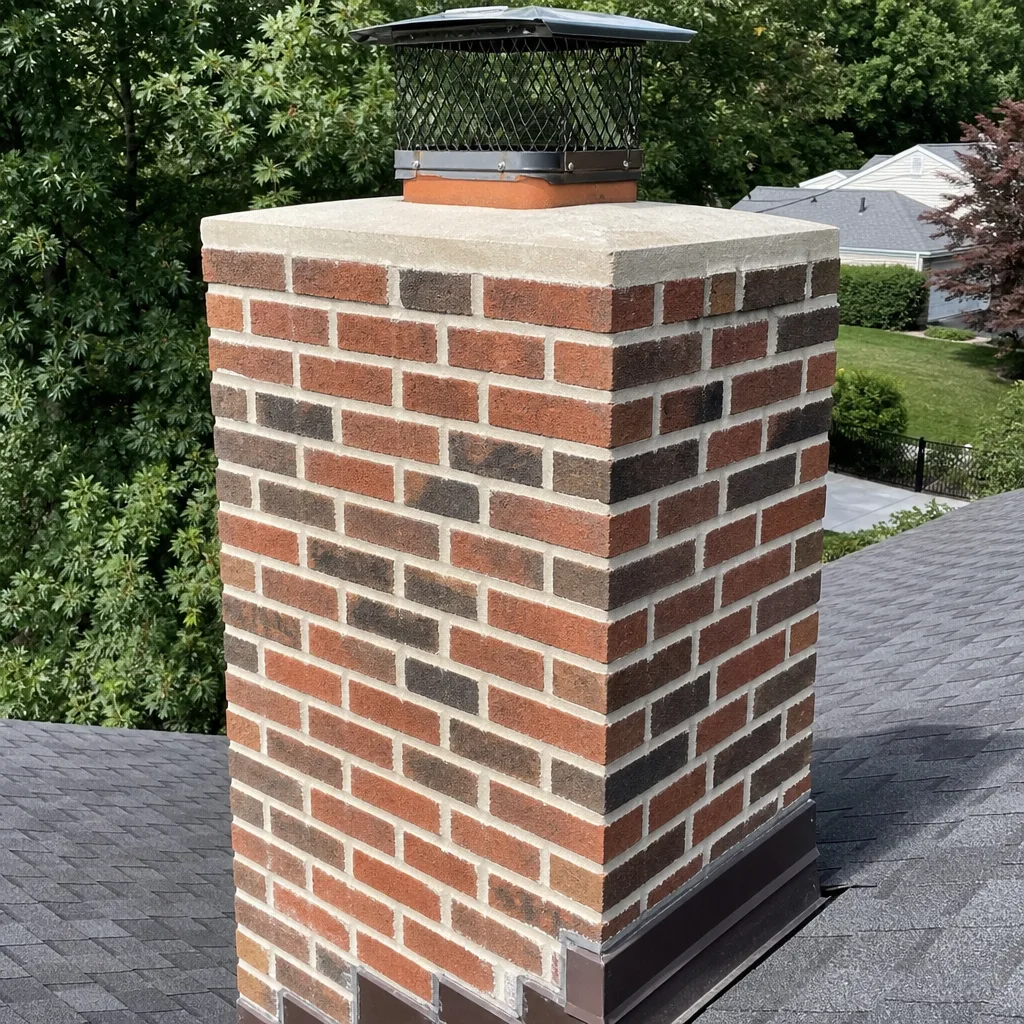 Masonry repair