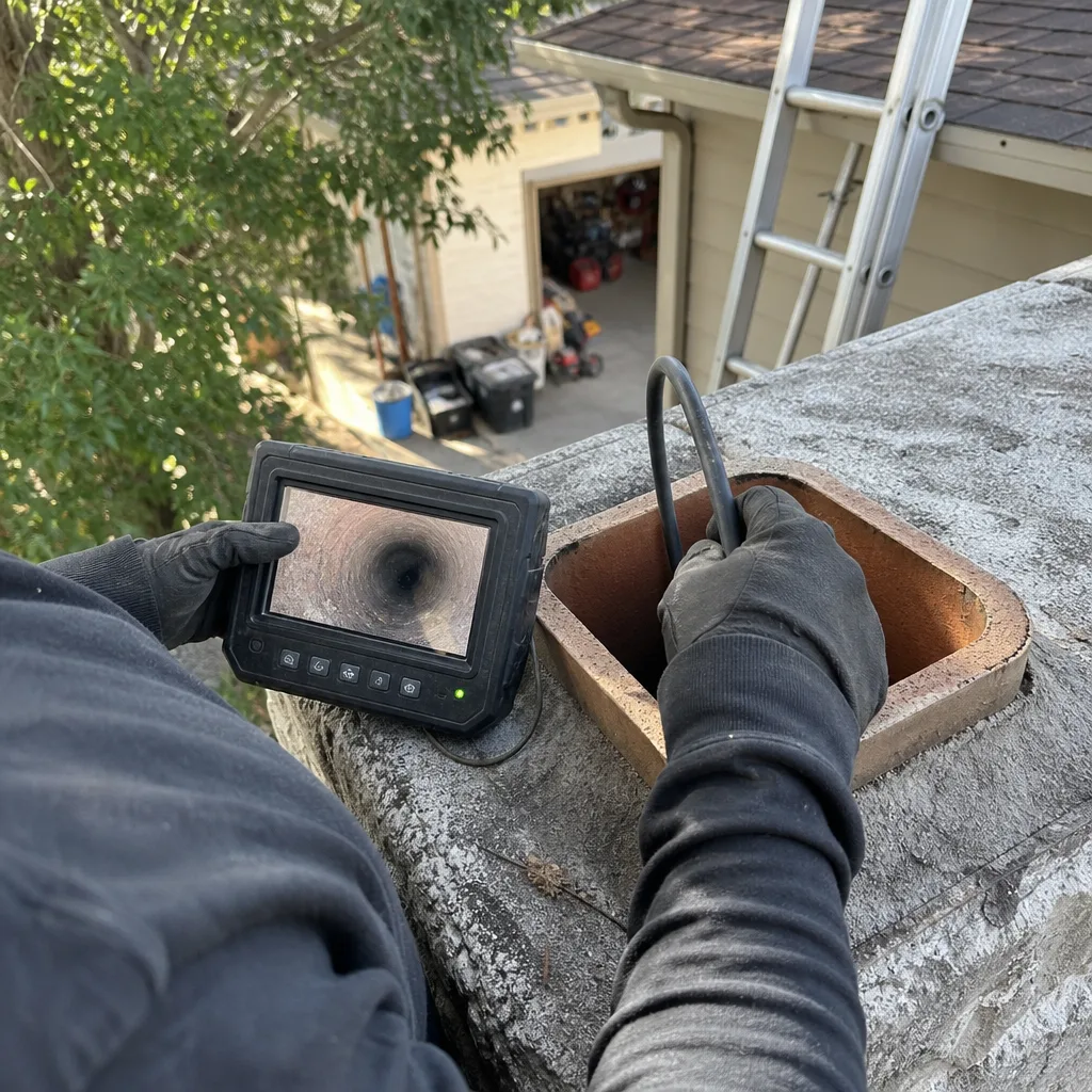 Fireplace Repair in Georgetown
