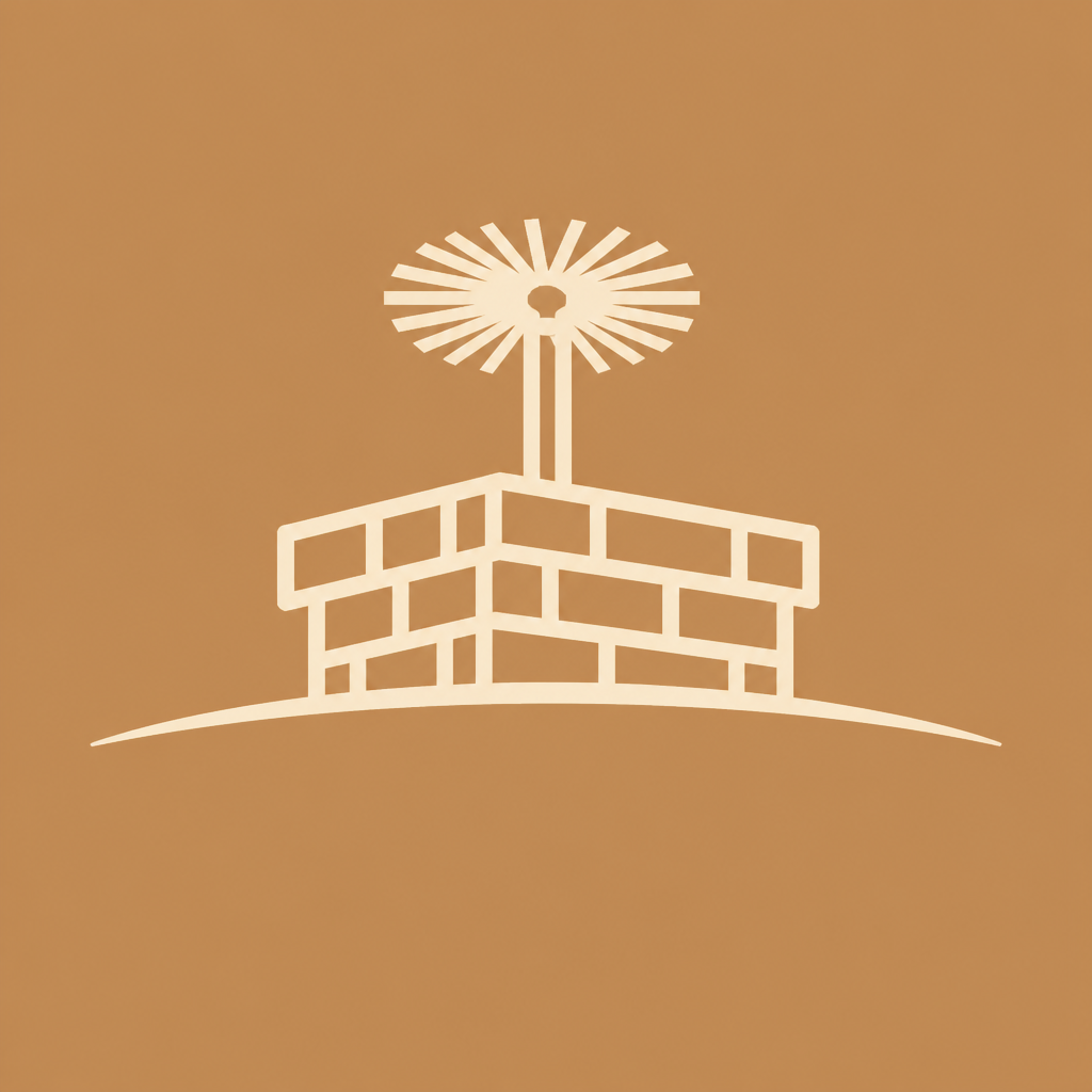 Ashby Chimney Austin